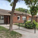 El Centro de Atención Primaria de Salud (CAPS) de Santa Clara del Mar recibió a 14 pacientes, entre ellos el hombre infartado. El Centro de Atención Primaria de Salud (CAPS) de Santa Clara del Mar recibió a 14 pacientes, entre ellos el hombre infartado.