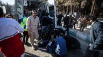 Desde Irán aseguran que se trató de un atentado terrorista.