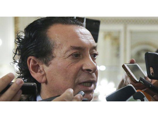 Para Sica, el mercado determinará definitivamente el valor del dólar.