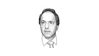 Daniel Scioli