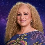 Mizada Mohamed compartió el horóscopo signo por signo para esta semana. Mizada Mohamed compartió el horóscopo signo por signo para esta semana.