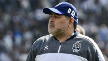 El fiscal a cargo de la causa Maradona confirmó que no hay signos de violencia o criminalidad en la escena.