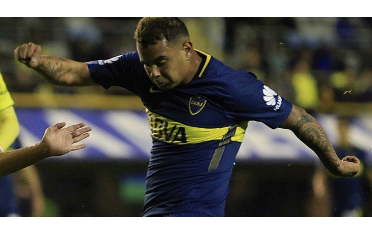 Cardona, en la mira de la FIFA.