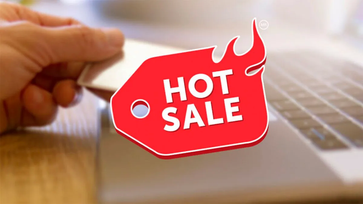 Hot Sale 2022: cómo saber si te aumentaron el precio de un producto