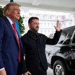 Desde la Casa Blanca indicaron que sólo queda una cuestión abierta en las conversaciones. Desde la Casa Blanca indicaron que sólo queda una cuestión abierta en las conversaciones.