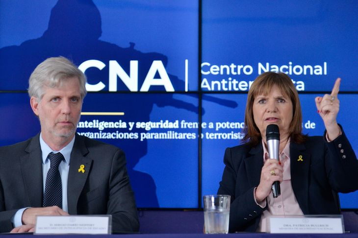 El Centro Nacional Antiterrorista contar&aacute; con una unidad especializada. &nbsp;