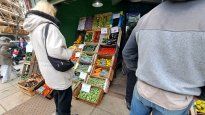 Canasta básica saltó 14,3% en agosto: una familia tipo necesitó casi $284.687 para no ser pobre
