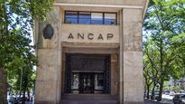 Ancap designó a su nuevo gerente general.