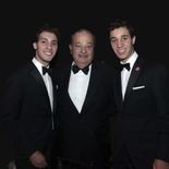 Carlos Slim Helú traspasa poder a estos nietos: quiénes son en los que más confía y que negocios controlan en 2026 Carlos Slim Helú traspasa poder a estos nietos: quiénes son en los que más confía y que negocios controlan en 2026