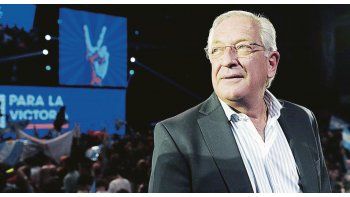 Escenario. Fellner deberá probar ante la Justicia que las denuncias en su contra no tienen fundamento, pese a las pruebas que lo vinculan con la megacausa en la que también se imputó a Milagro Sala.