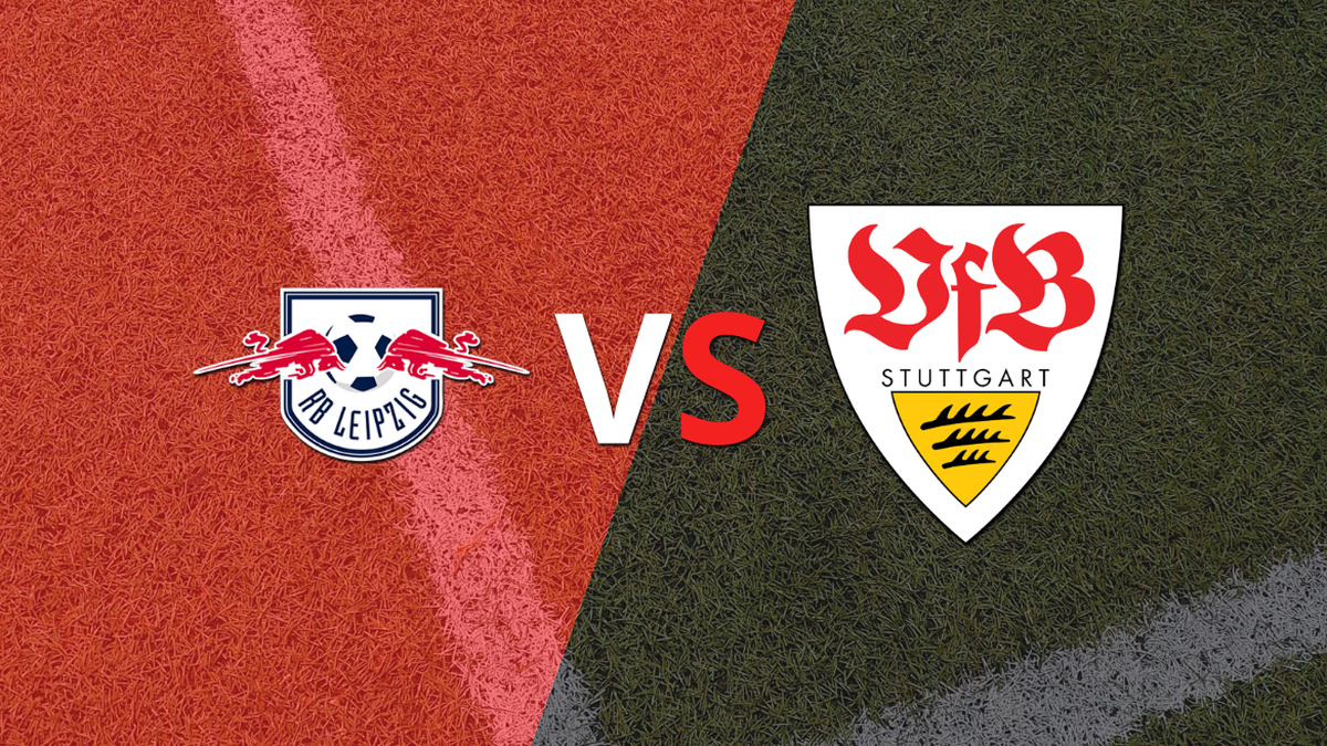 Germany – Bundesliga: RB Leipzig vs Stuttgart Date 2