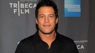 David Gail falleció en la madrugada del lunes en Estados Unidos. El actor era reconocido por su papel en la serie Beverly Hills 90210.