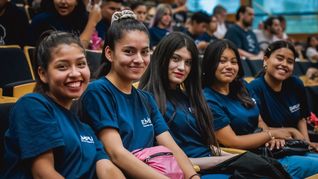 La fundación Empujar lanza portal para dar trabajo a jóvenes en estado de vulnerabilidad