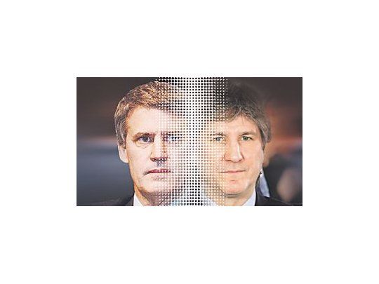 Metamorfosis. Espejito, espejito... ¿Quién es el más creativo con las reservas?