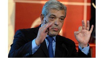Julián Domínguez.