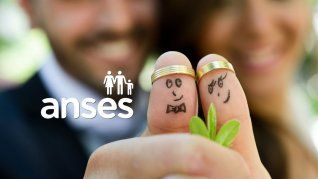 Asignación por matrimonio ANSES