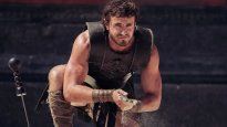 Paul Mescal protagoniza la nueva película de Gladiador.