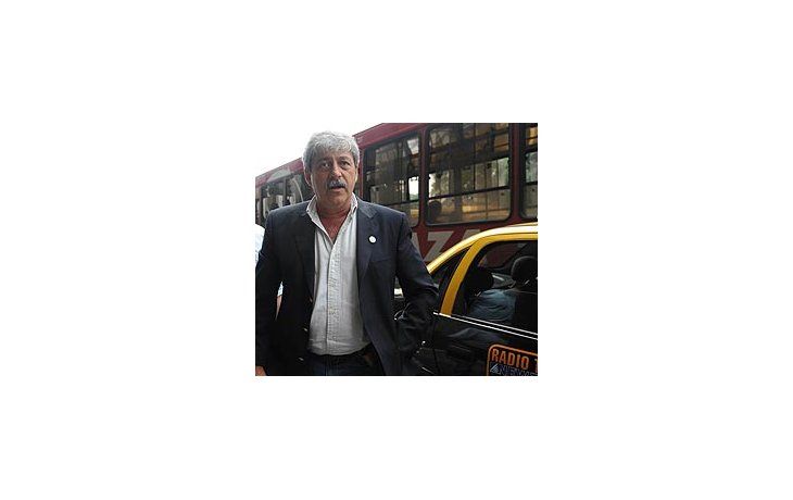 Eduardo Buzzi.