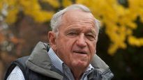 Hansjörg Wyss donó más de 2 mil millones de dólares a causas filantrópicas.