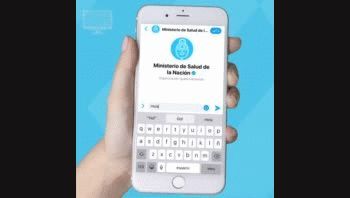 facebook lanza chatbot que brinda informacion sobre el coronavirus
