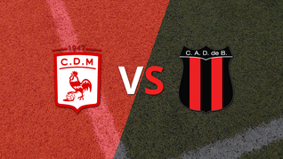def. de belgrano le paso por encima a dep. moron con doblete de david sayago