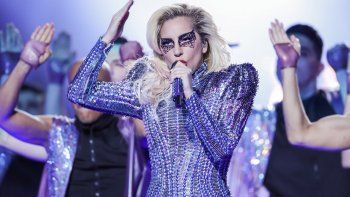 Boletos para la segunda fecha de Lady Gaga en México 2025.