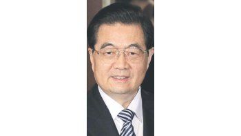 ámbito.com | Hu Jintao