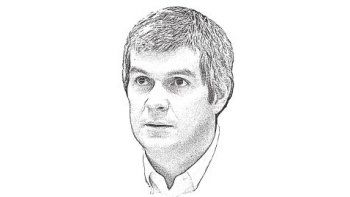 Marcos Peña