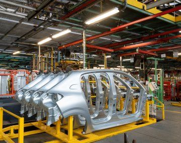 El avance de los autos eléctricos pone en riesgo al mercado El avance de los autos eléctricos pone en riesgo al mercado