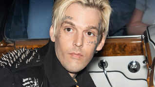 Murió el cantante Aaron Carter a los 34 años.