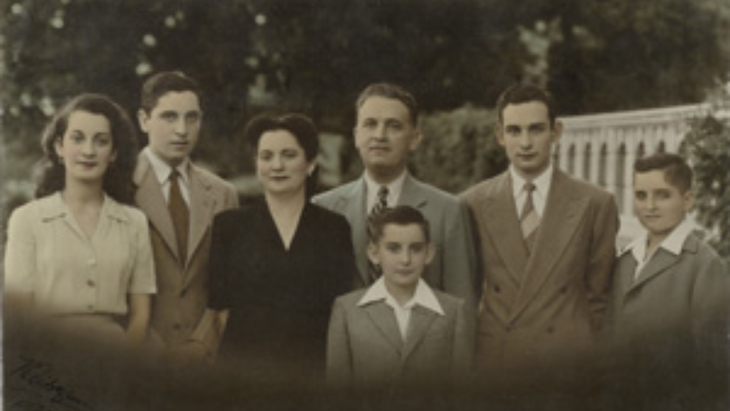 Cómo hizo su fortuna la famia Garza Sada Cómo hizo su fortuna la famia Garza Sada