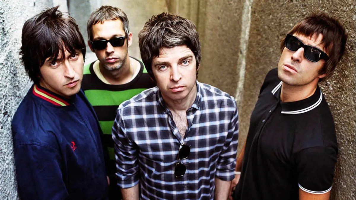 Oasis reunion?  Liam Gallagher revealed that there was a call from Noel