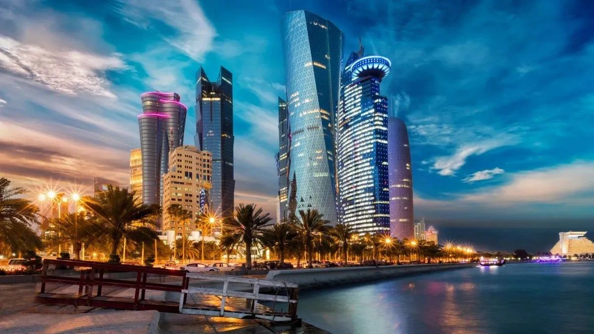 Qatar World Cup 2022: 5 things you need to know about the host country
