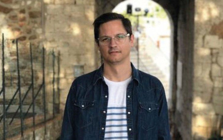 Matías Amocain: de qué murió el productor de la serie de Lali Espósito