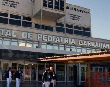 El Hospital Garrahan informó a través de un comunicado que alcanzó hoy los 1.000 trasplantes renales realizados.