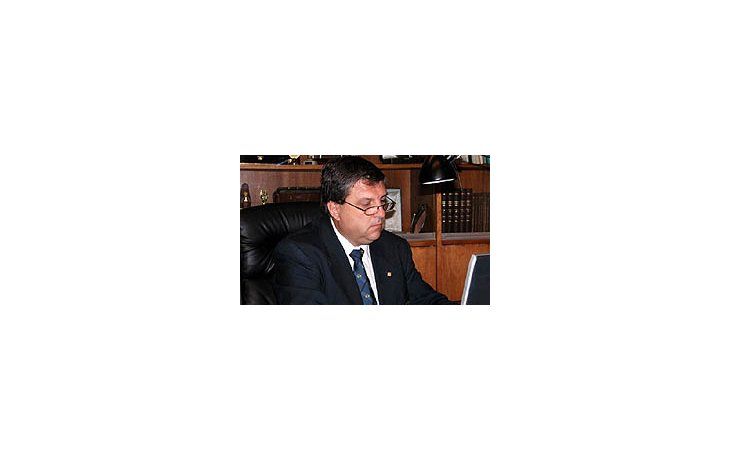 Cheppi recibirá a la Mesa de Enlace para hablar de sequía y de retenciones