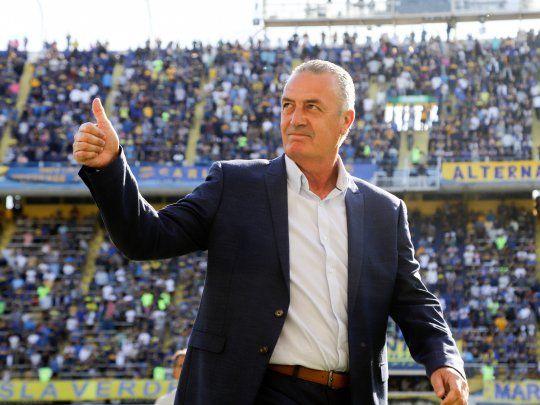 Gustavo Alfaro dirigirá a la selección de Ecuador en la Copa América 2021 y en la Eliminatorias Sudamericanas rumbo a Qatar 2022.