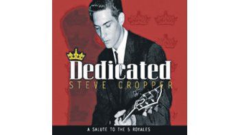 Crooper: viaje “royal” al pasado