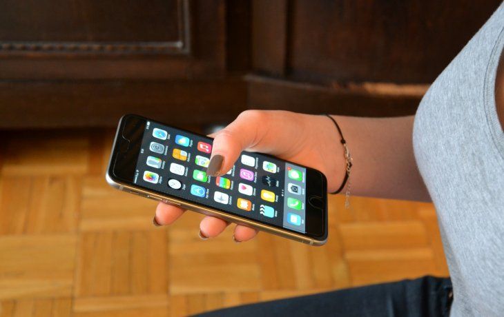 ámbito.com | telefonía iphone.jpg