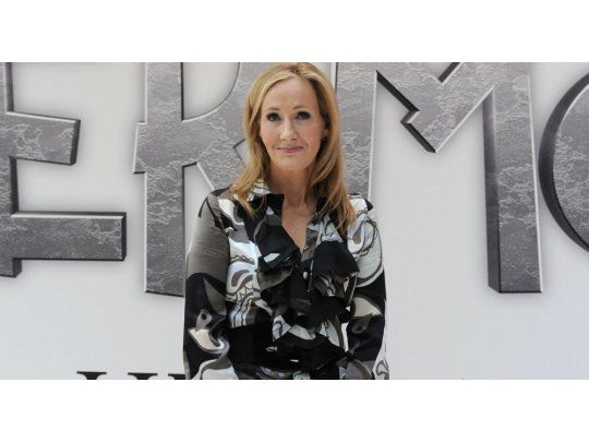 J.K. Rowling