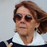 Gisèle Pelicot rompió el silencio desde su juicio contra su exmarido, quien la drogó por casi una década para que hombres la violaran. Gisèle Pelicot rompió el silencio desde su juicio contra su exmarido, quien la drogó por casi una década para que hombres la violaran.