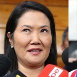 Fujimori amplía la ventaja sobre Sánchez. Fujimori amplía la ventaja sobre Sánchez.