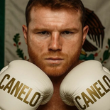 A cuánto asciende la fortuna de Canelo Álvarez tras confirmar su pelea contra Christian Mbilli.&nbsp;