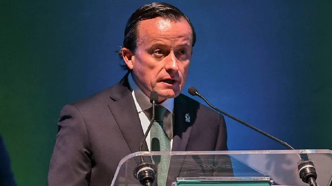 Mikel Arriola, comisionado de la&nbsp;Federación Mexicana de Fútbol, señaló que ya se preparan para postularse de cara al próximo&nbsp;Mundial de Clubes de 2029.