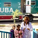 La Facultad de Odontología brindará una atención odontológica gratuita durante 24 horas consecutivas. La Facultad de Odontología brindará una atención odontológica gratuita durante 24 horas consecutivas.