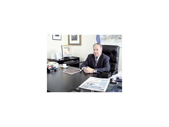 El embajador israelí en la Argentina, Daniel Gazit, expresó la queja de su país por la postura del gobierno nacional en torno de la guerra en Gaza. El Palacio San Martín optó por ratificar los términos de su comunicado previo.