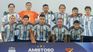 Luego de golear a Bolivia en Córdoba, la Selección Argentina volverá a jugar este sábado 3 de octubre, en River ante Burkina Faso, en el segundo amistotso de fecha FIFA.