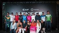 presentaron el 128° abierto argentino de polo hsbc