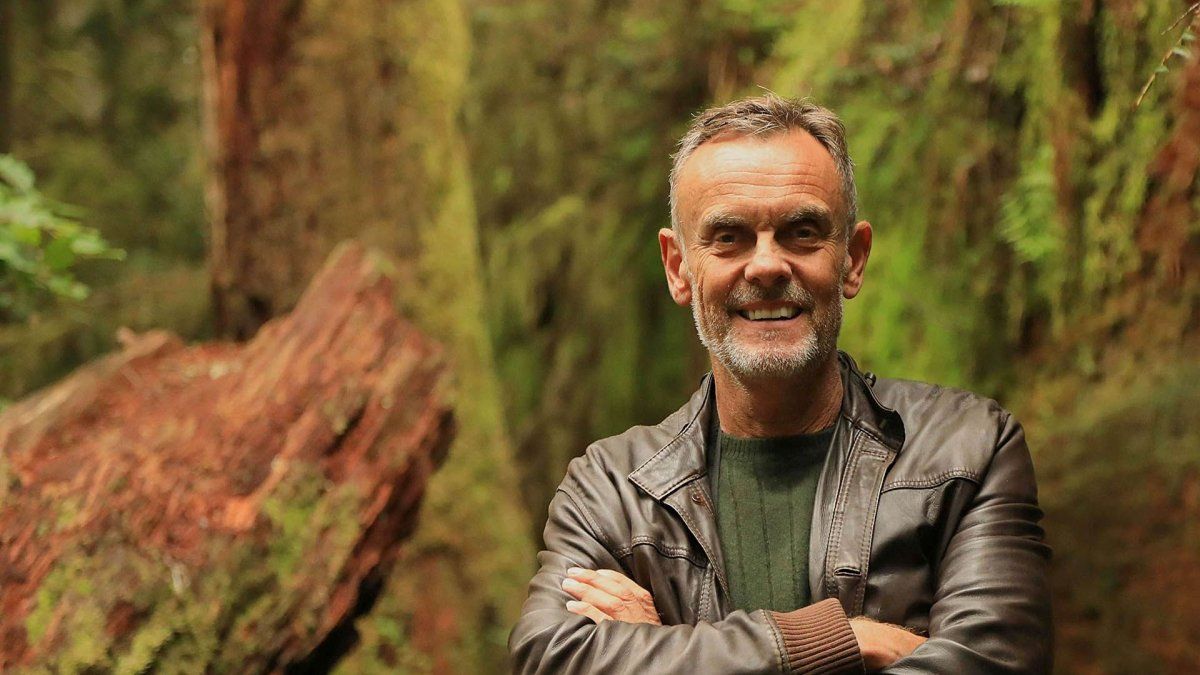 The billionaire who dreams of saving the planet: the story of Paul Lister