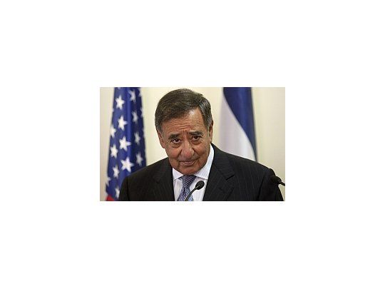 Leon Panetta.